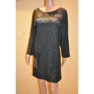 Casual Dress Tunic by Roberto cavalli